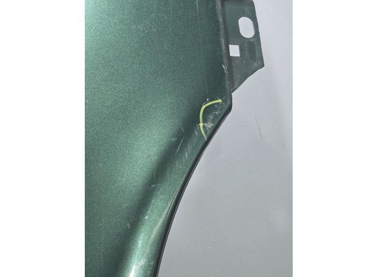 Крыло переднее правое к Крыло переднее правое к Volkswagen Sharan 1998 г. Sharan