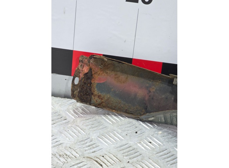 Крыло переднее правое к Крыло переднее правое к Volkswagen Sharan 1998 г. Sharan