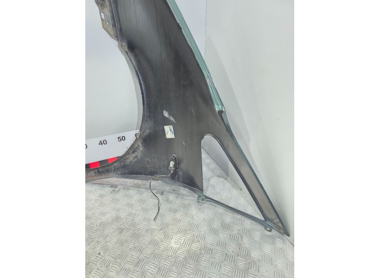 Крыло переднее правое к Крыло переднее правое к Volkswagen Sharan 1998 г. Sharan