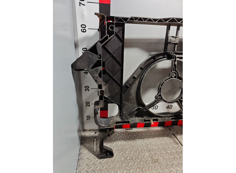 Диффузор вентилятора к Диффузор вентилятора к Renault Master 2009 г. Movano