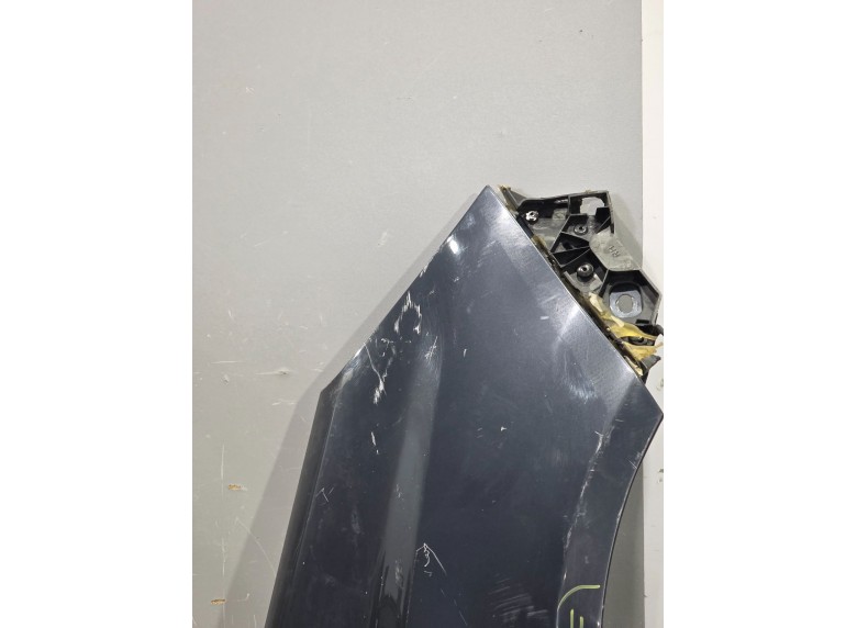 Крыло переднее правое к Крыло переднее правое к Opel Corsa 2007 г. Corsa