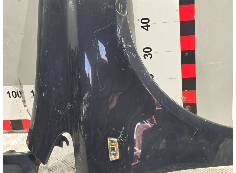 Крыло переднее правое к Крыло переднее правое к Opel Corsa 2007 г. Corsa