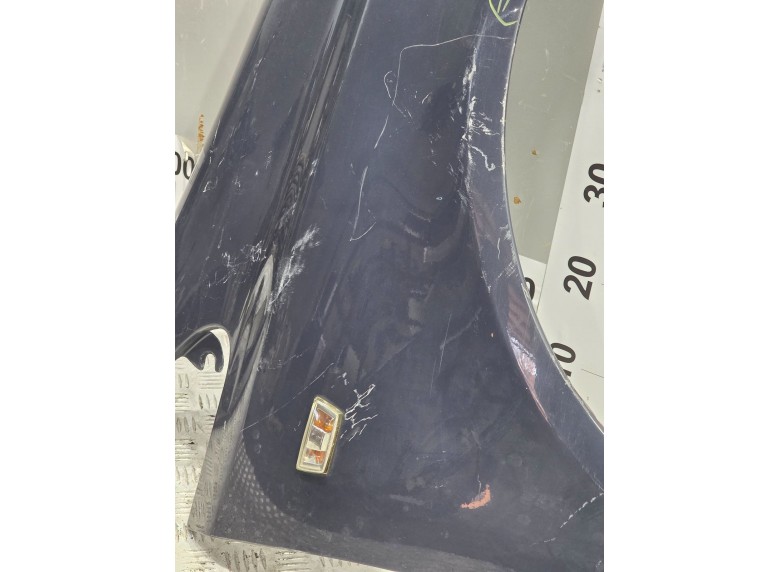 Крыло переднее правое к Крыло переднее правое к Opel Corsa 2007 г. Corsa