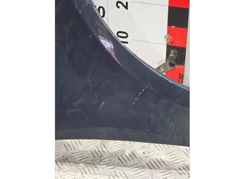 Крыло переднее правое к Крыло переднее правое к Opel Corsa 2007 г. Corsa