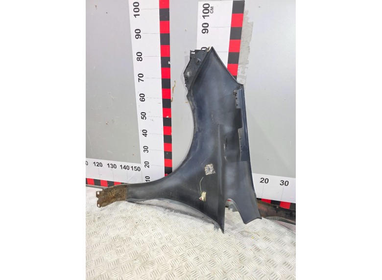 Крыло переднее правое к Крыло переднее правое к Opel Corsa 2007 г. Corsa