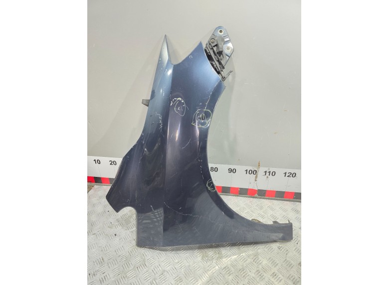 Крыло переднее правое к Volkswagen Golf Plus