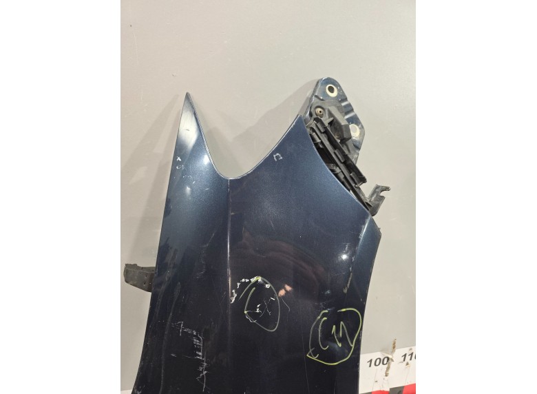 Крыло переднее правое к Крыло переднее правое к Volkswagen GolfPlus 2006 г. Golf Plus