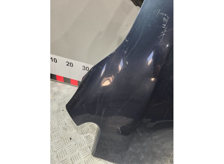 Крыло переднее правое к Крыло переднее правое к Volkswagen GolfPlus 2006 г. Golf Plus