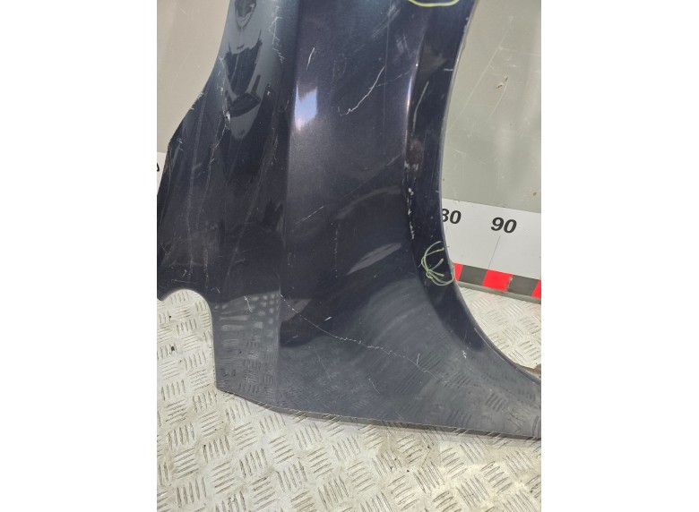 Крыло переднее правое к Крыло переднее правое к Volkswagen GolfPlus 2006 г. Golf Plus