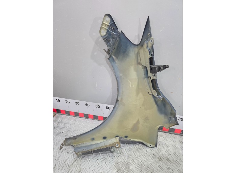 Крыло переднее правое к Крыло переднее правое к Volkswagen GolfPlus 2006 г. Golf Plus