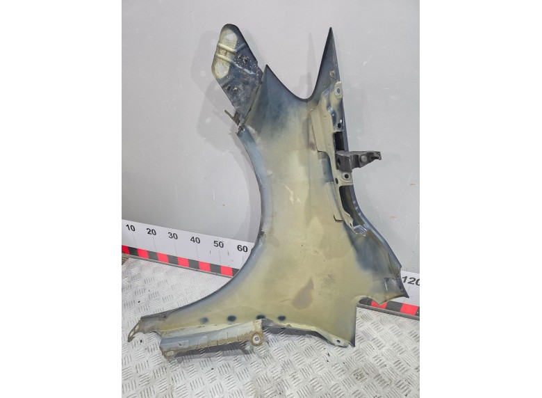 Крыло переднее правое к Крыло переднее правое к Volkswagen GolfPlus 2006 г. Golf Plus