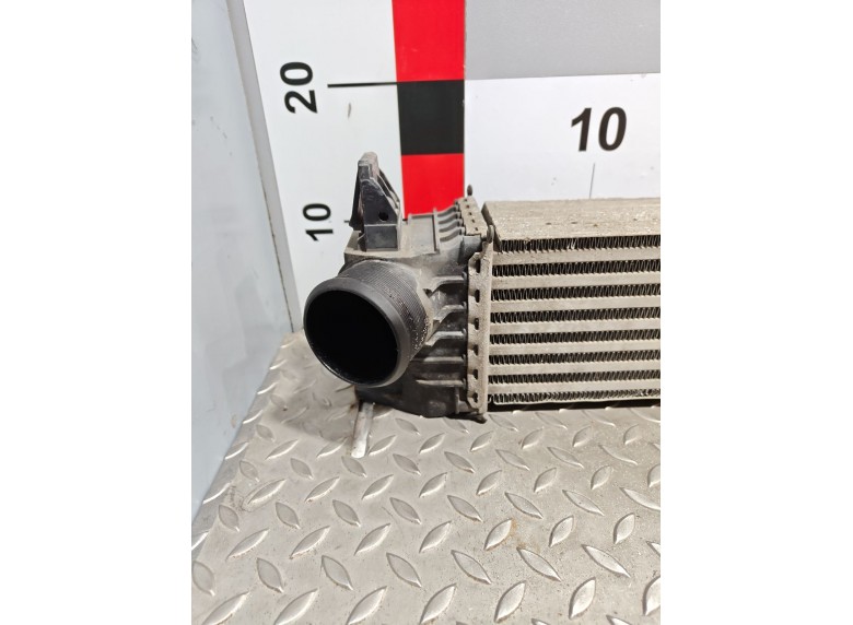 Интеркулер к Интеркулер к Citroen Jumper 2020 г. Jumper