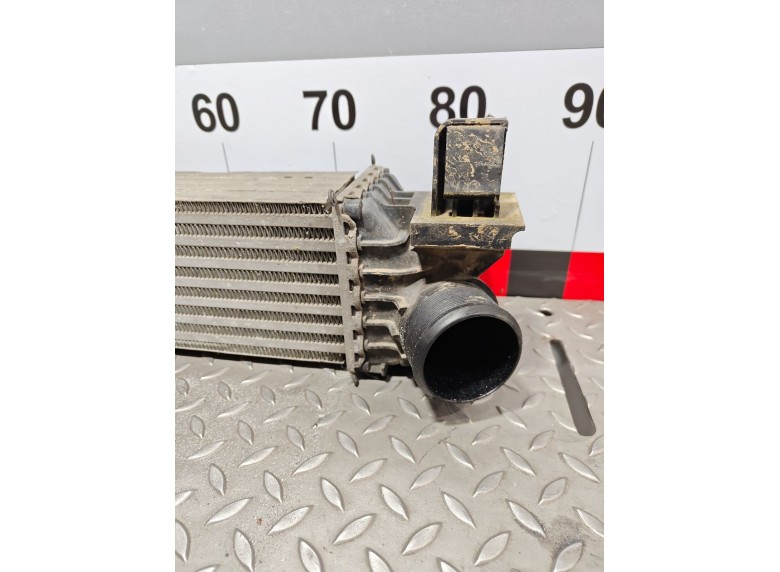 Интеркулер к Интеркулер к Citroen Jumper 2020 г. Jumper