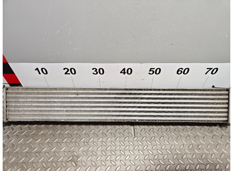 Интеркулер к Интеркулер к Citroen Jumper 2020 г. Jumper