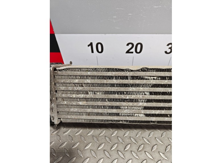 Интеркулер к Интеркулер к Citroen Jumper 2020 г. Jumper