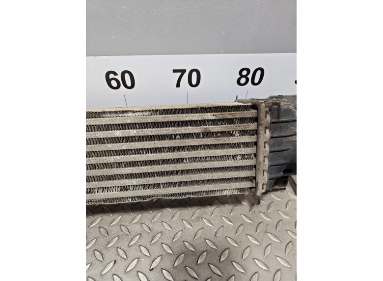 Интеркулер к Интеркулер к Citroen Jumper 2020 г. Jumper