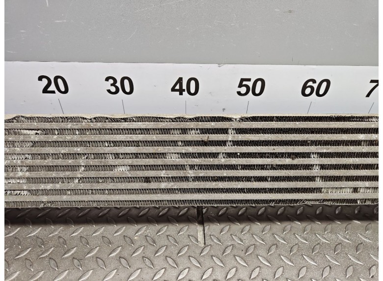 Интеркулер к Интеркулер к Citroen Jumper 2020 г. Jumper