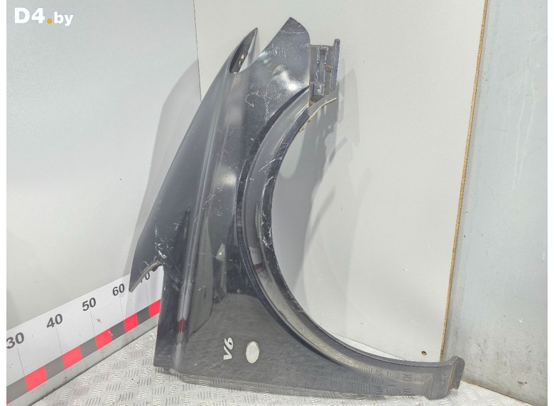 Крыло переднее правое к Mercedes VitoW639 2007 г.