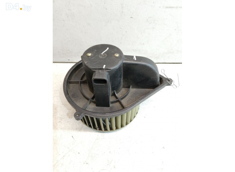 Моторчик печки к Citroen Jumper 2001 г.