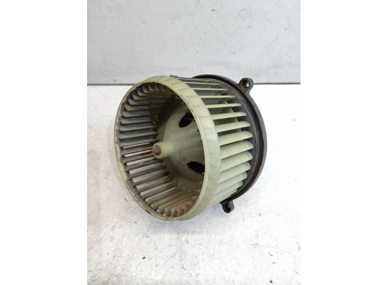 Моторчик печки к Моторчик печки к Citroen Jumper 2001 г. Ducato