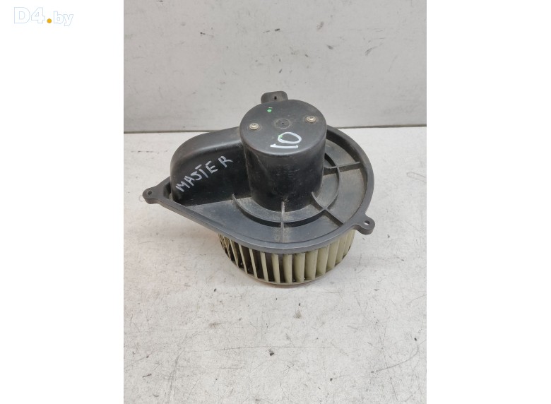 Моторчик печки к Citroen Jumper 2001 г.