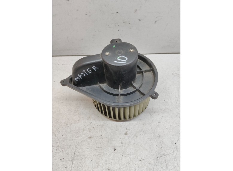 Моторчик печки к Fiat Ducato