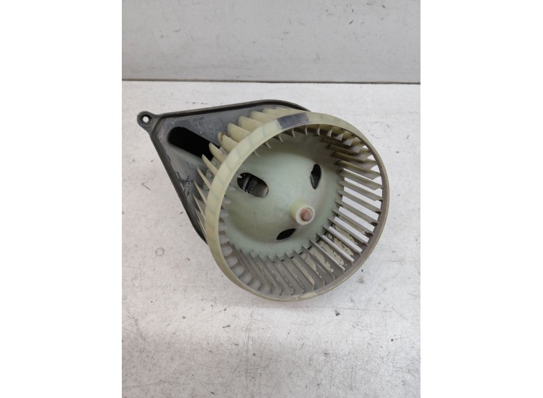 Моторчик печки к Моторчик печки к Citroen Jumper 2001 г. Ducato