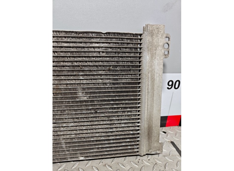Радиатор кондиционера к Радиатор кондиционера к Citroen Jumper 2020 г. Boxer