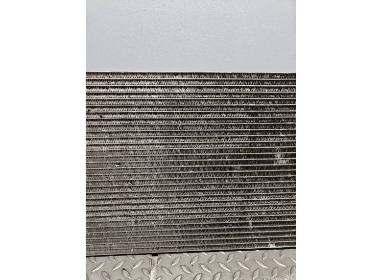 Радиатор кондиционера к Радиатор кондиционера к Citroen Jumper 2020 г. Boxer