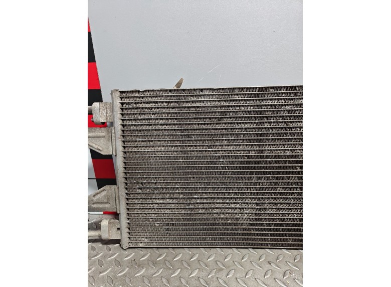 Радиатор кондиционера к Радиатор кондиционера к Citroen Jumper 2020 г. Boxer