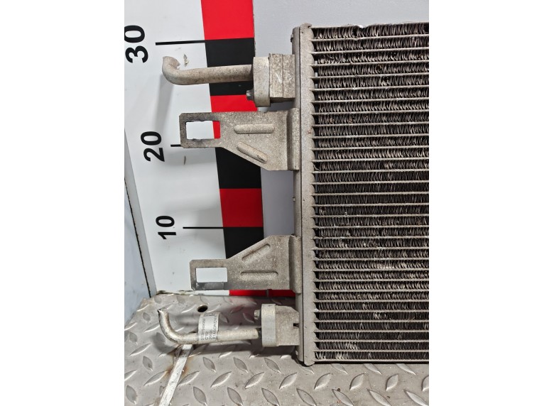 Радиатор кондиционера к Радиатор кондиционера к Citroen Jumper 2020 г. Boxer