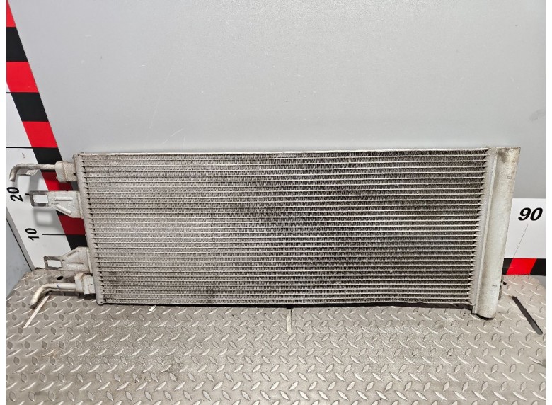 Радиатор кондиционера к Радиатор кондиционера к Citroen Jumper 2020 г. Boxer