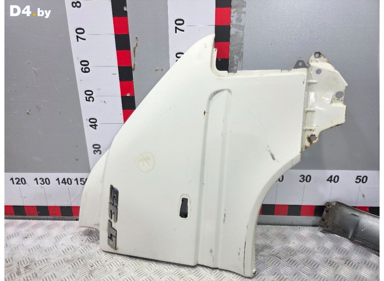 Крыло переднее правое к Volkswagen LT 2002 г.