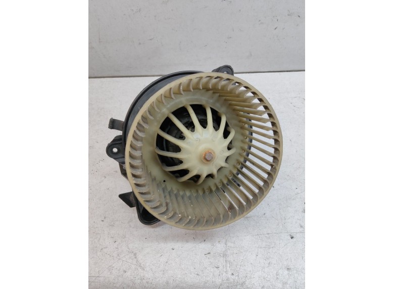 Моторчик печки к Моторчик печки к Fiat Doblo 2005 г. Doblo