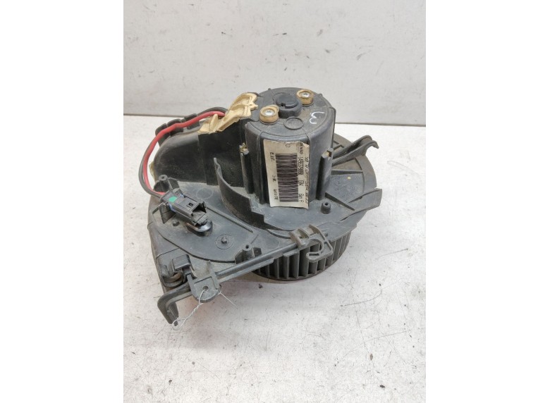 Моторчик печки к Моторчик печки к Citroen Jumpy 2007 г. Jumpy