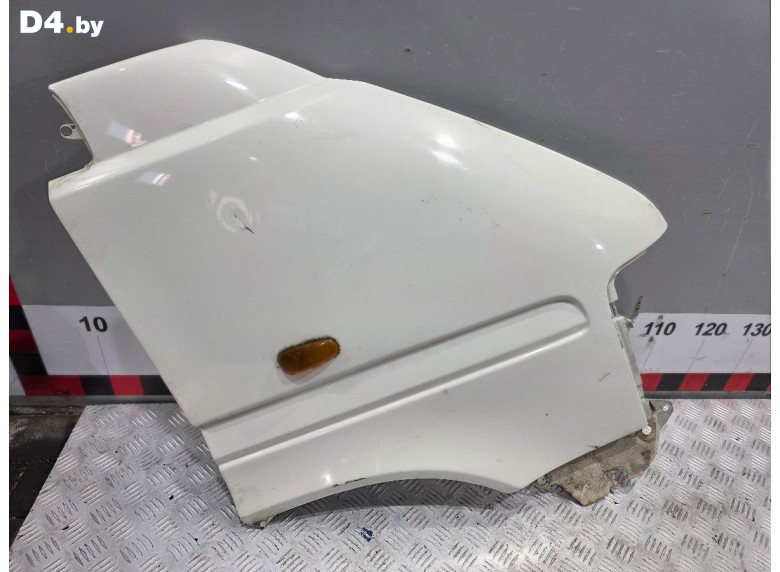Крыло переднее правое к Volkswagen LT 2001 г.