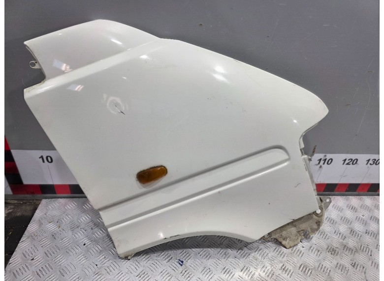 Крыло переднее правое к Volkswagen LT