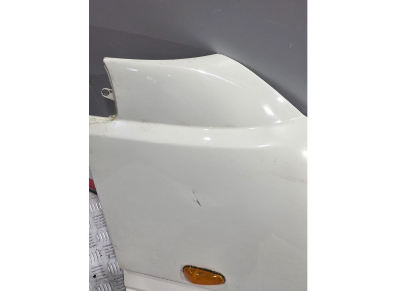 Крыло переднее правое к Крыло переднее правое к Volkswagen LT 2001 г. LT