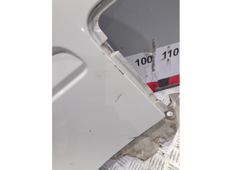 Крыло переднее правое к Крыло переднее правое к Volkswagen LT 2001 г. LT