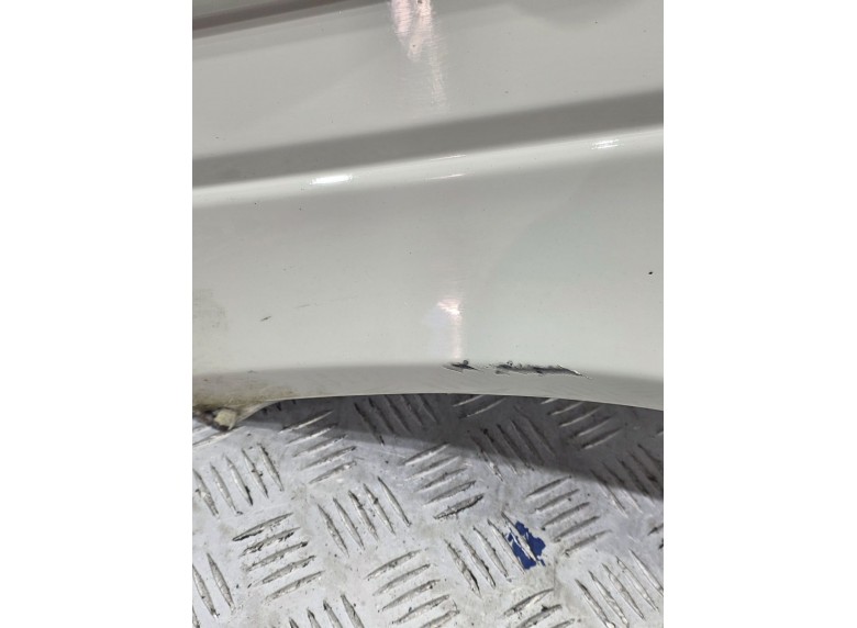 Крыло переднее правое к Крыло переднее правое к Volkswagen LT 2001 г. LT