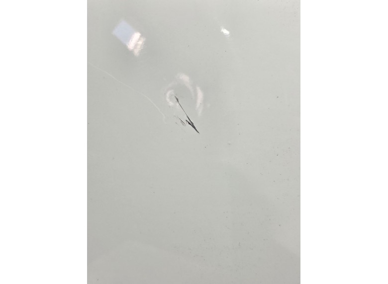 Крыло переднее правое к Крыло переднее правое к Volkswagen LT 2001 г. LT