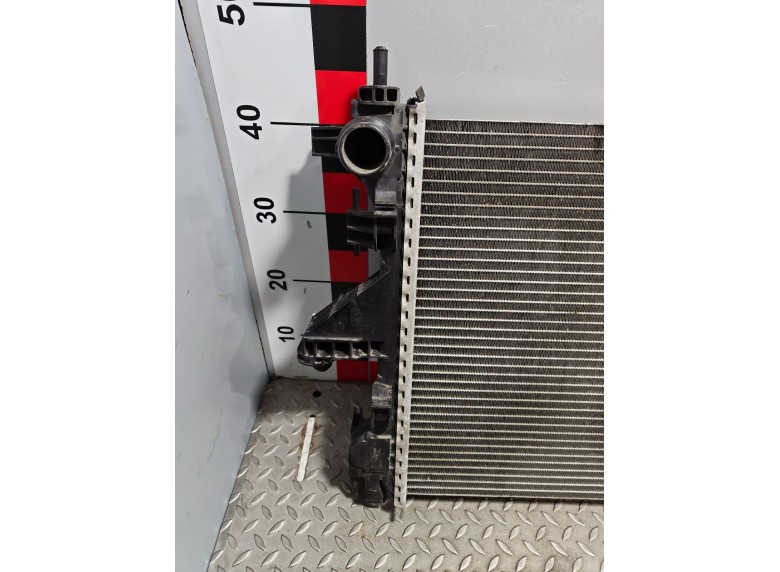 Радиатор (основной) к Радиатор (основной) к Citroen Jumper 2020 г. Boxer