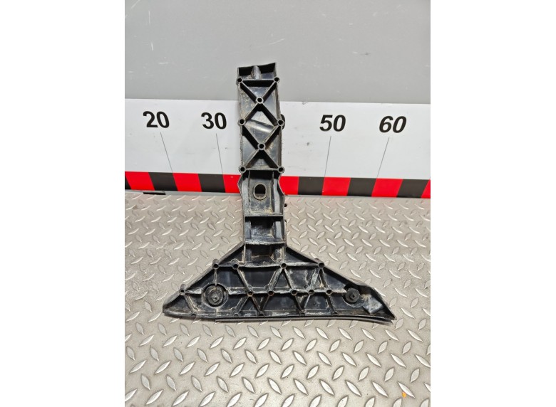 Кронштейн крепления бампера переднего к Кронштейн крепления бампера переднего к Volkswagen LT 2001 г. LT