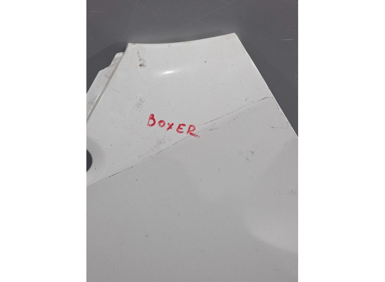 Крыло переднее левое к Крыло переднее левое к Peugeot Boxer 2020 г. Boxer