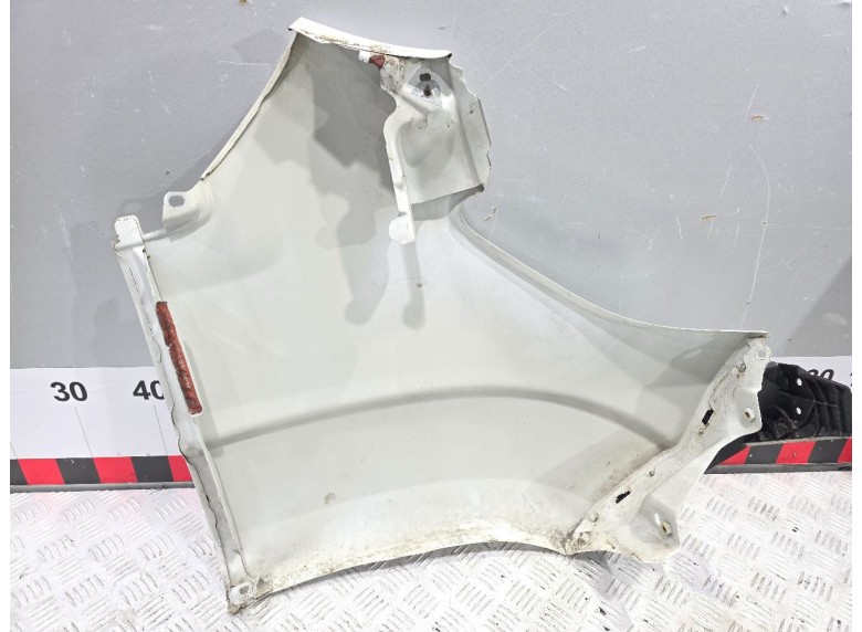 Крыло переднее левое к Крыло переднее левое к Peugeot Boxer 2020 г. Boxer