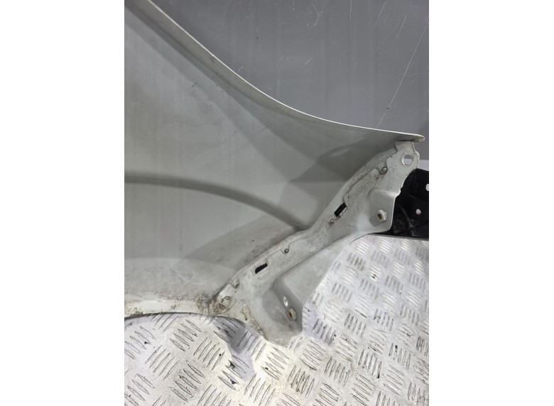 Крыло переднее левое к Крыло переднее левое к Peugeot Boxer 2020 г. Boxer