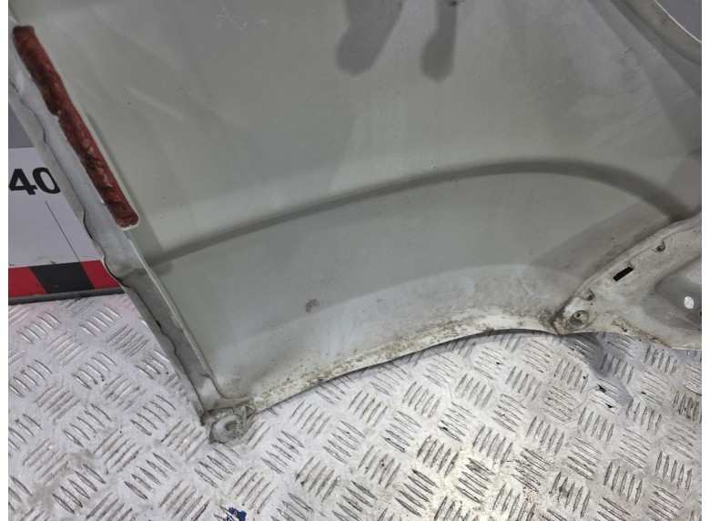 Крыло переднее левое к Крыло переднее левое к Peugeot Boxer 2020 г. Boxer