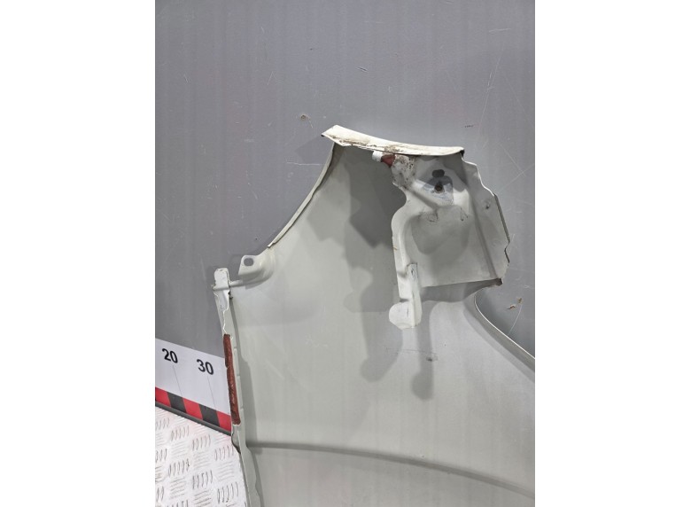 Крыло переднее левое к Крыло переднее левое к Peugeot Boxer 2020 г. Boxer