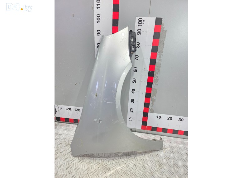 Крыло переднее правое к Volkswagen Jetta 2007 г.