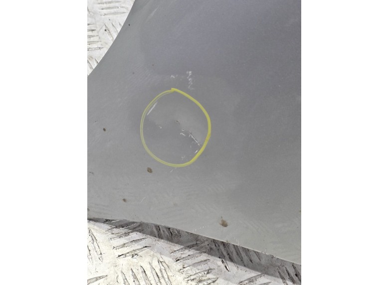 Крыло переднее правое к Крыло переднее правое к Volkswagen Jetta 2007 г. Jetta